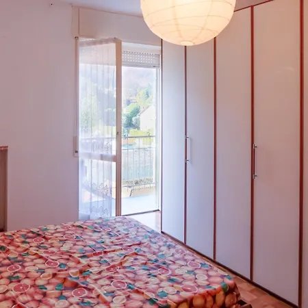 Apartment Dama Del Superiore