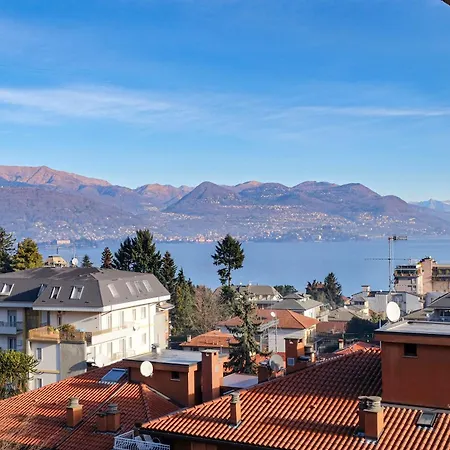 Apartamento Dama Del Superiore Stresa