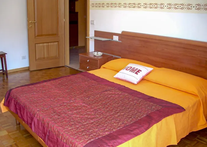 Dama Del Superiore Stresa