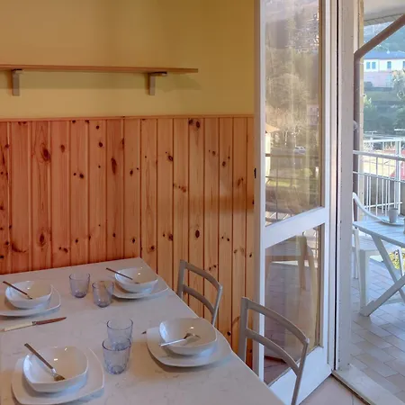 Appartement Dama Del Superiore