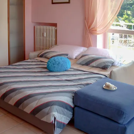 Dama Del Superiore Appartement