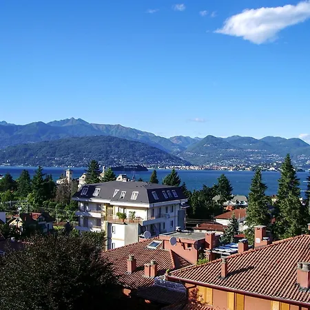 Dama Del Superiore Appartement