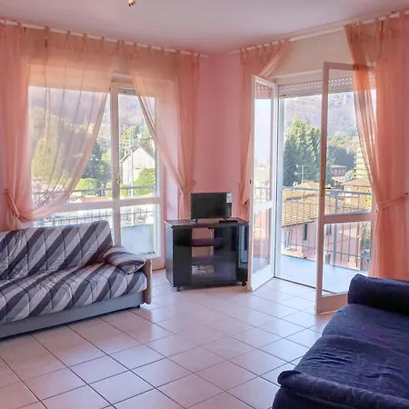 Dama Del Superiore Appartement *