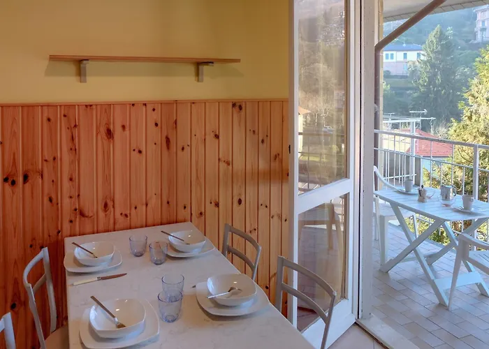 Appartement Dama Del Superiore