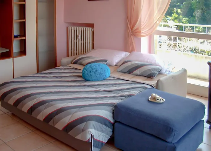 Dama Del Superiore Appartement