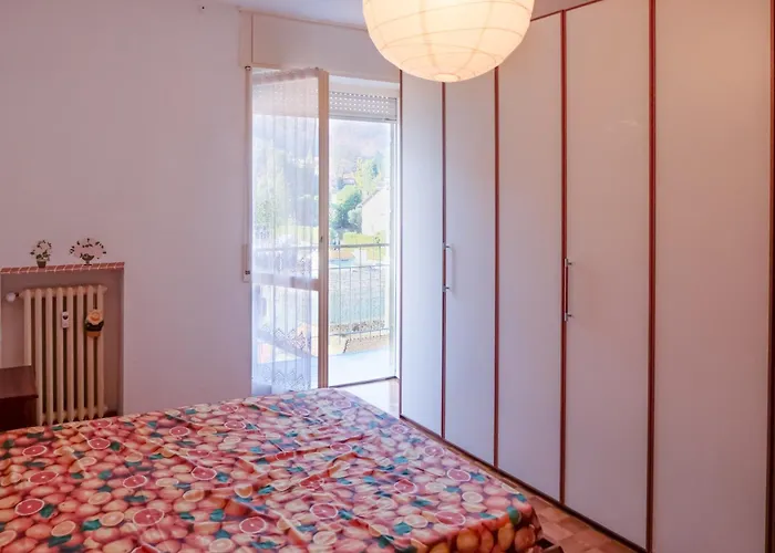 Appartement Dama Del Superiore