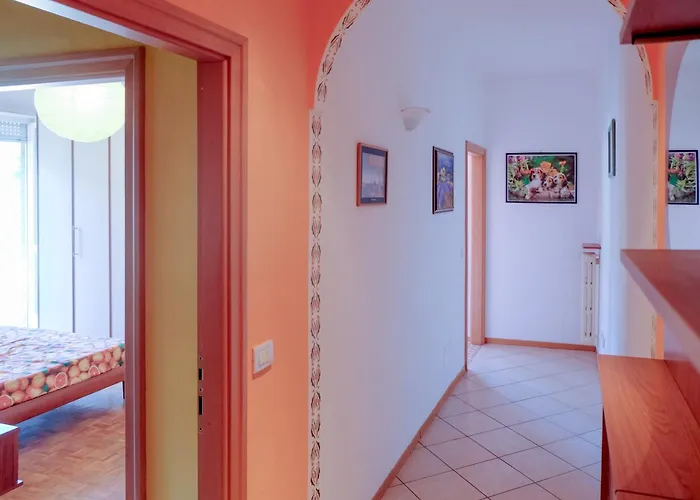 Dama Del Superiore Appartement Stresa